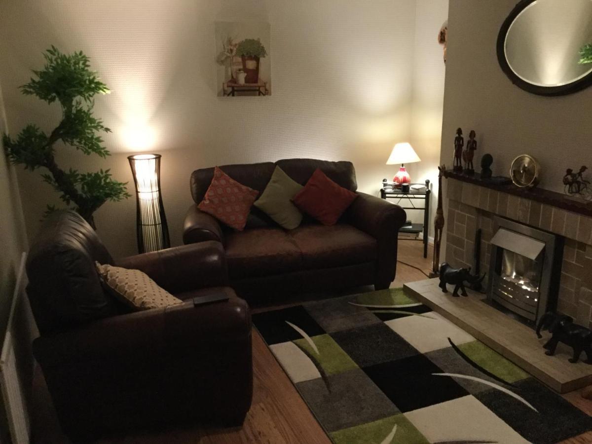 Rondo, Ballymena, Nr Ireland Εξωτερικό φωτογραφία