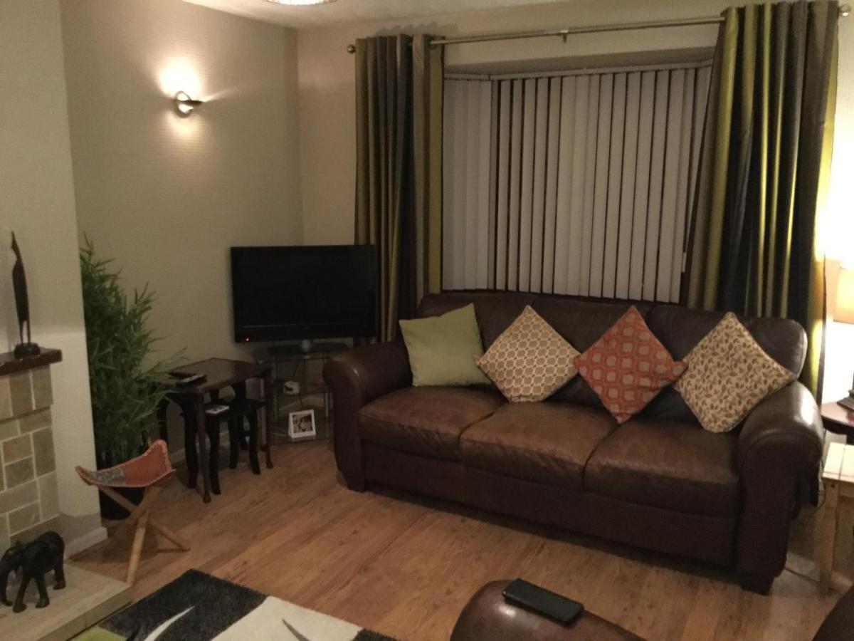 Rondo, Ballymena, Nr Ireland Εξωτερικό φωτογραφία