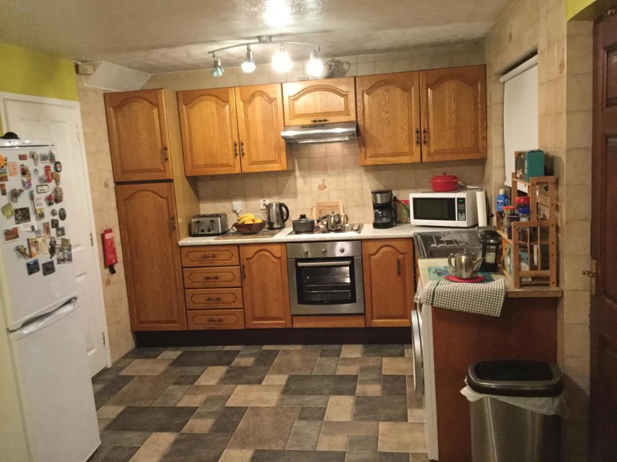 Rondo, Ballymena, Nr Ireland Εξωτερικό φωτογραφία