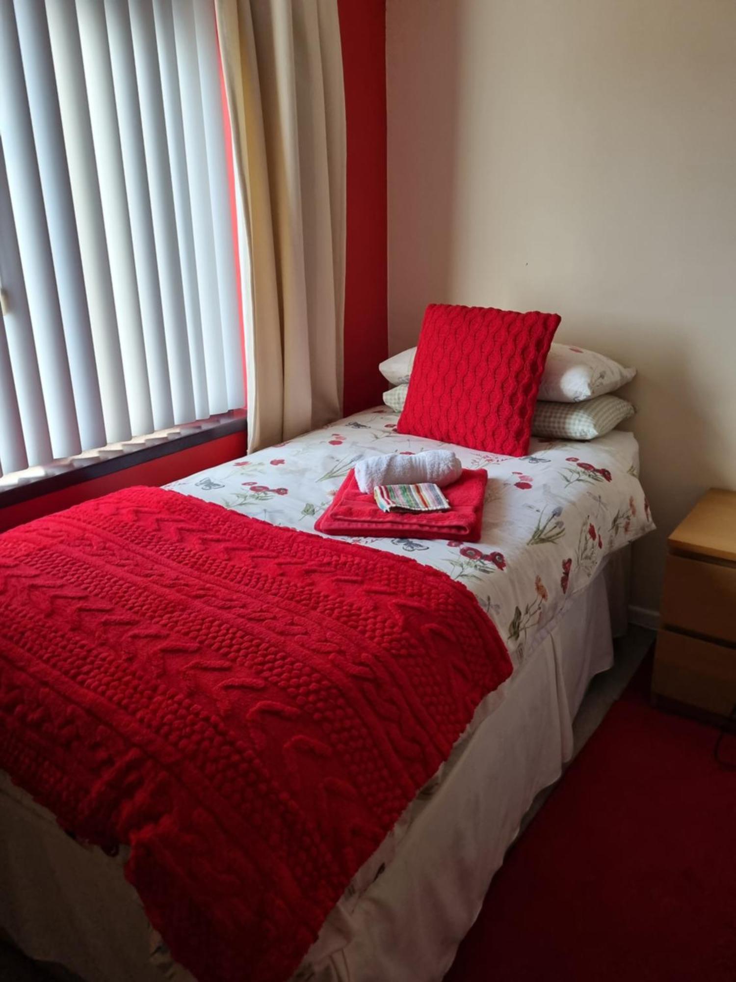 Rondo, Ballymena, Nr Ireland Εξωτερικό φωτογραφία