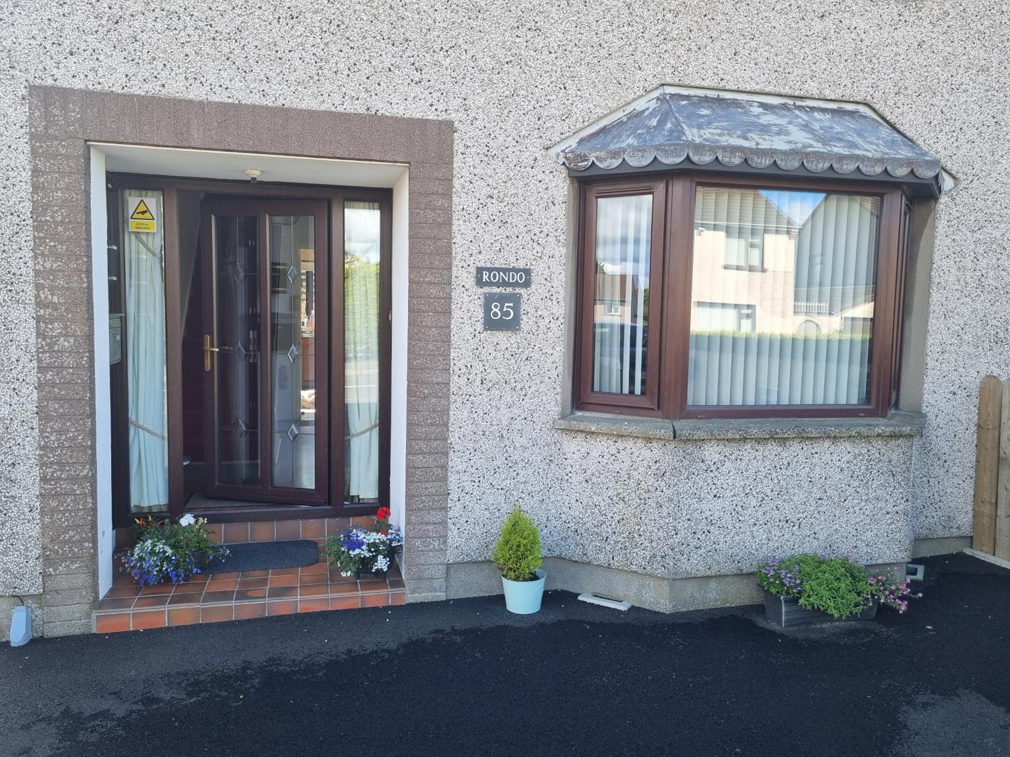 Rondo, Ballymena, Nr Ireland Εξωτερικό φωτογραφία